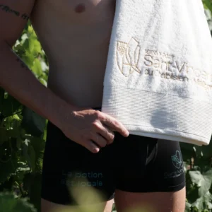 Drap de bain