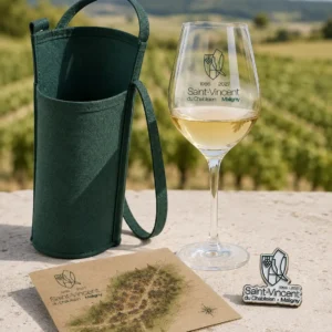 Kit de dégustation
